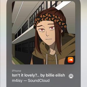 Meet your Posher, Bilanda